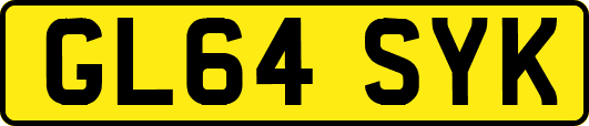 GL64SYK