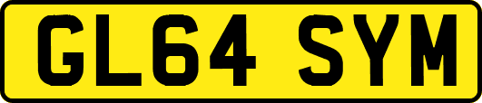 GL64SYM