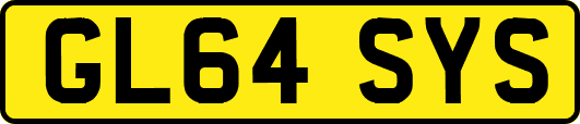 GL64SYS