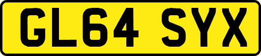 GL64SYX