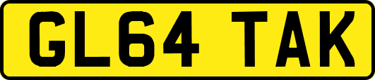 GL64TAK