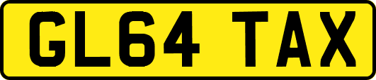 GL64TAX