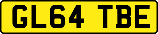 GL64TBE