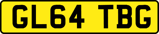 GL64TBG