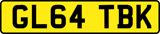 GL64TBK