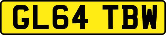 GL64TBW