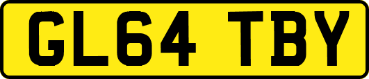 GL64TBY