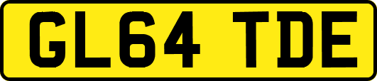 GL64TDE