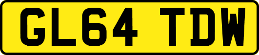 GL64TDW