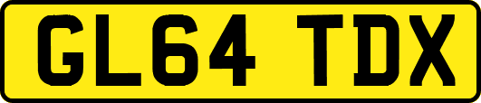GL64TDX