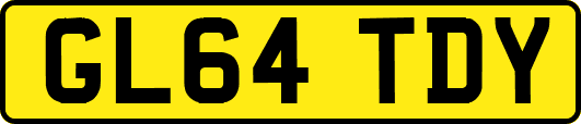 GL64TDY