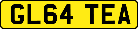 GL64TEA