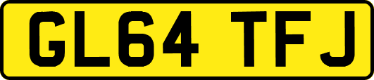 GL64TFJ