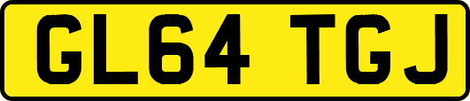 GL64TGJ