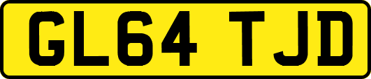 GL64TJD