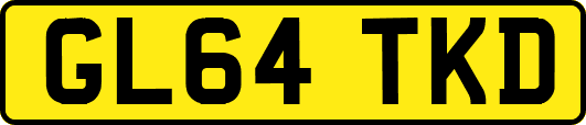 GL64TKD