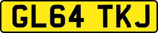 GL64TKJ