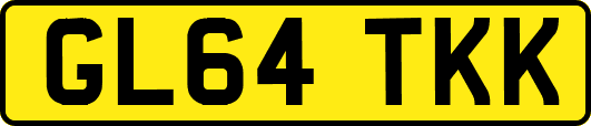 GL64TKK