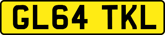 GL64TKL