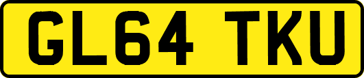 GL64TKU