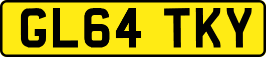 GL64TKY