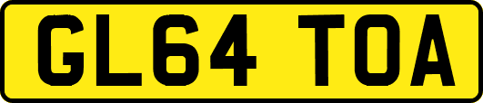 GL64TOA