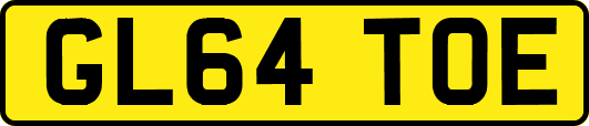 GL64TOE