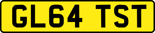 GL64TST