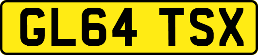 GL64TSX