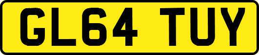 GL64TUY