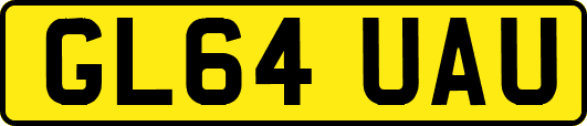 GL64UAU