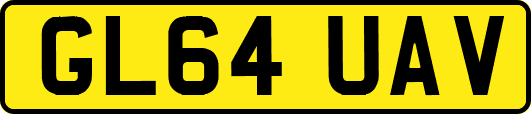 GL64UAV