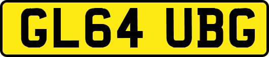 GL64UBG
