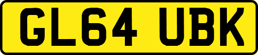 GL64UBK