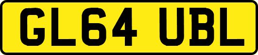GL64UBL