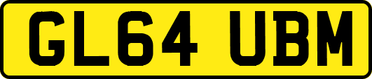 GL64UBM