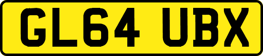 GL64UBX