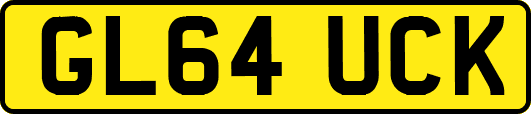 GL64UCK