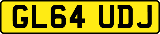 GL64UDJ