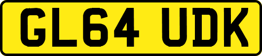 GL64UDK
