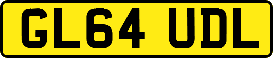 GL64UDL