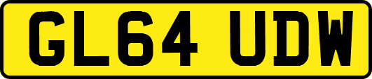 GL64UDW