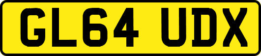 GL64UDX