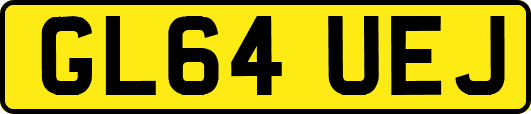 GL64UEJ