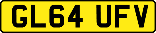 GL64UFV