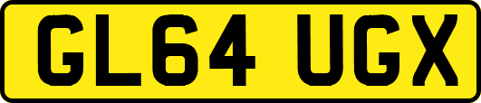 GL64UGX