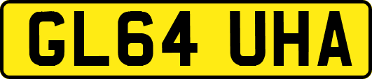 GL64UHA