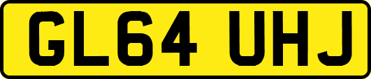 GL64UHJ