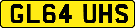 GL64UHS