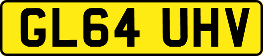 GL64UHV